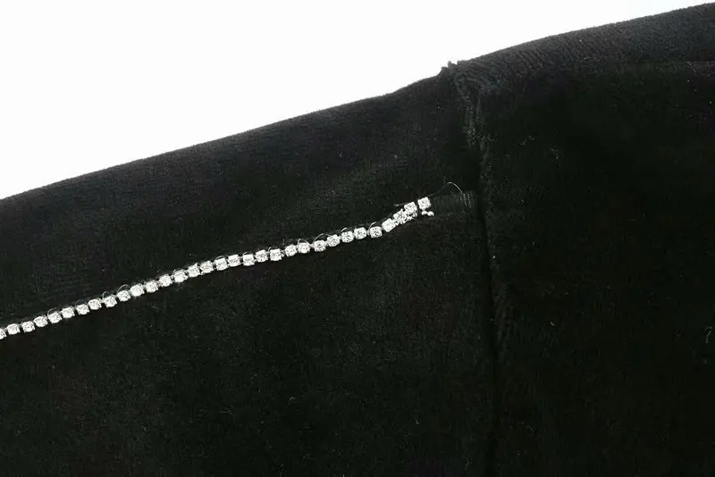 NN60-1501, Европейская и американская мода, яркая декоративная тарелка и короткий флис