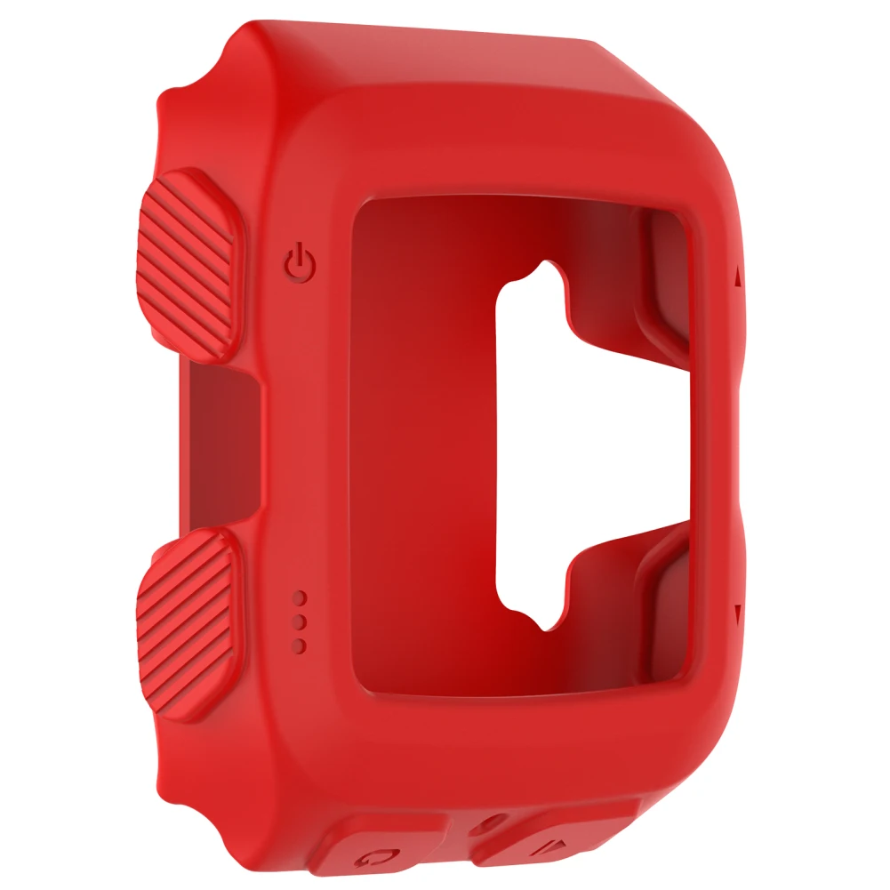 Силиконовый защитный чехол для Garmin FR 920 Защитная оболочка против царапин для Garmin Forerunner 920XT GPS спортивные часы