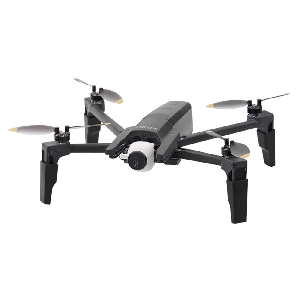 Защитный защитный винт протектор комплекты шасси бампер планка расширитель