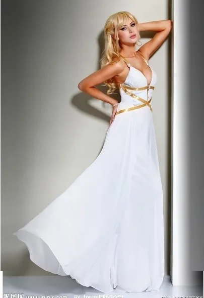 Дизайн vestido de festa Белые Длинные Формальные пышные сексуальные с открытой спиной Элегантные вечерние платья для выпускного вечера платье подружки невесты