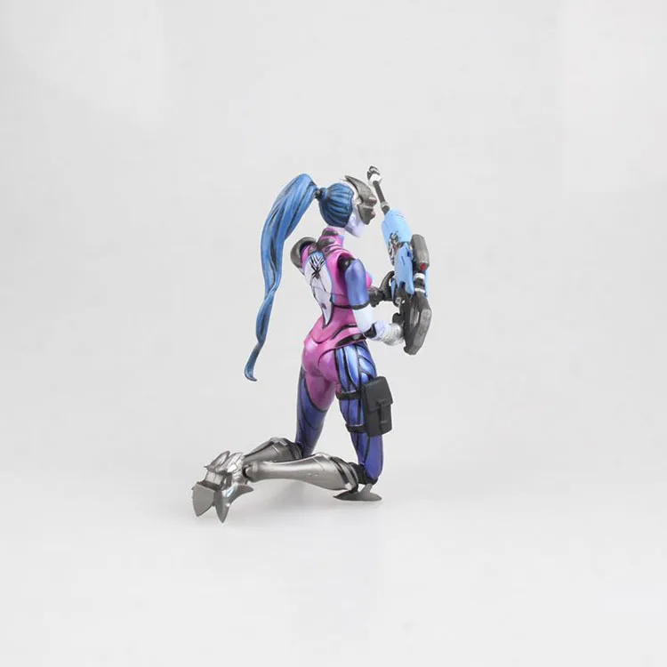 Часы Pioneer Black Widow Widowmaker Emily Rackham Tile Deadly women's Mobile Garage Kit украшение