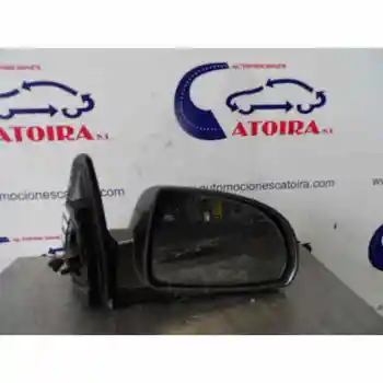 

RIGHT REARVIEW MIRROR KIA RIO
