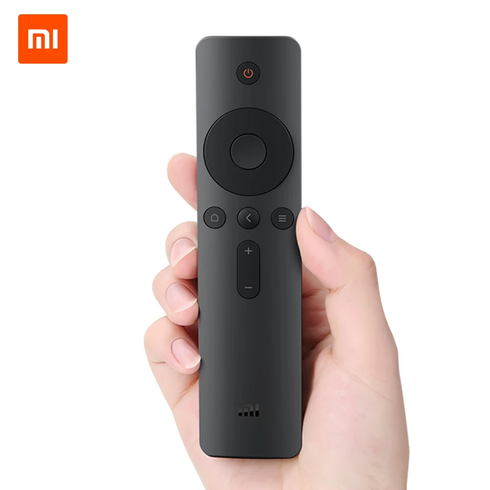 Оригинальный пульт дистанционного управления Xiaomi TV Smart Remote Controller для Mi Set-top Box