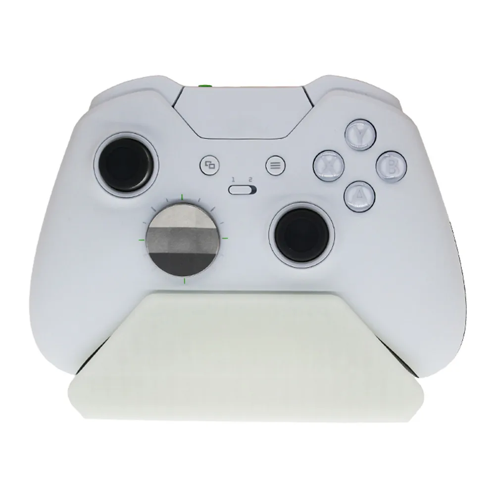 Multi-color Game Controller Holder for Xbox One X/S Console Portable Gamepad Desktop Bracket Stand Accessories | Электроника
