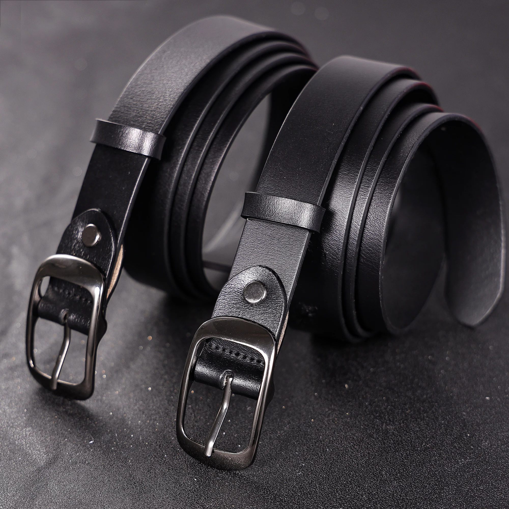 Plus Size Pu Women's Belt Target Buckle Denim Accessories Belt Light Luxury Retro Fashion Lady's Accessories Belt Plus Size Pu Women's Belt Target Buckle Denim Accessories Belt Light Luxury Retro Fashion Lady's Accessories Belt