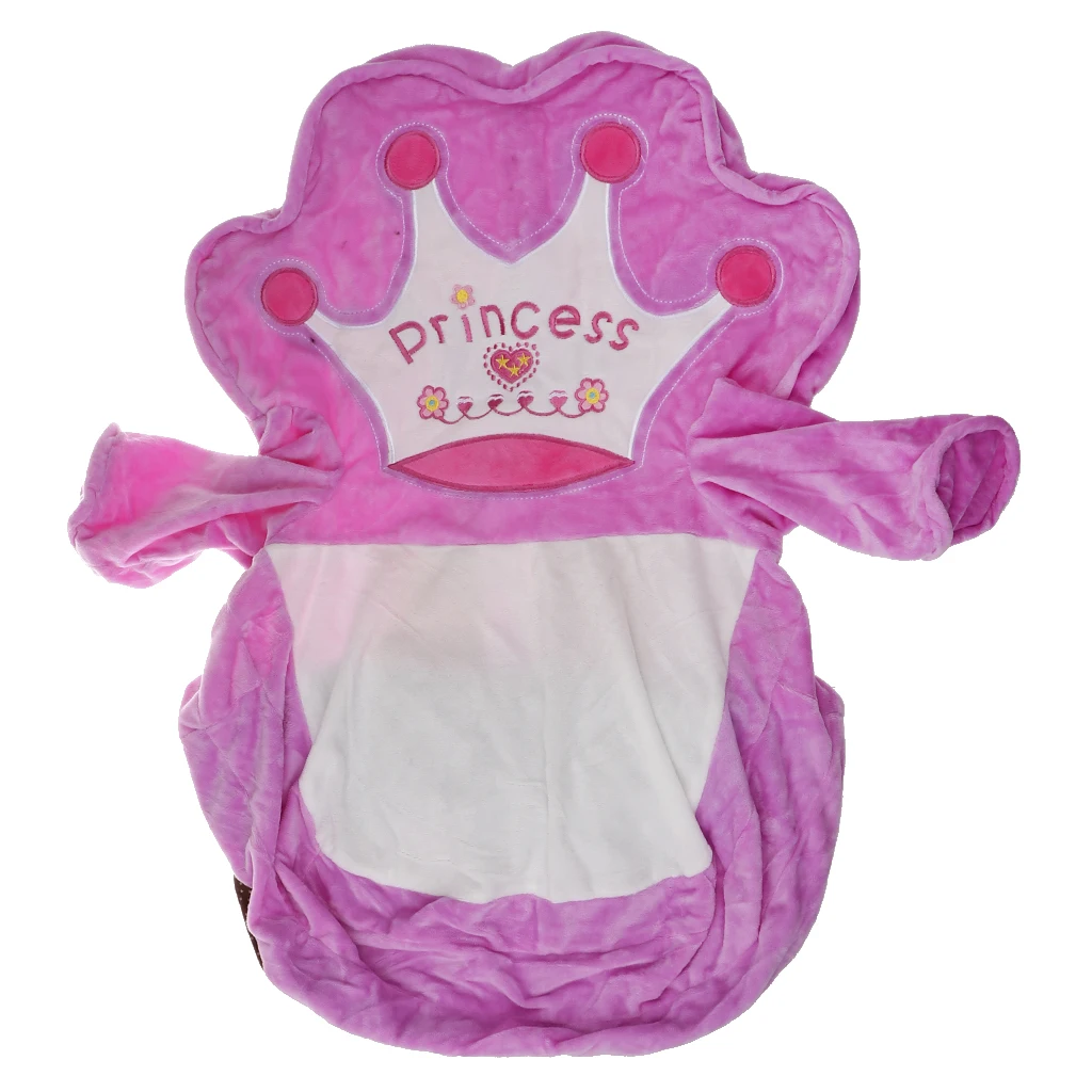 Sweet Seats Adorable Animal Childrens Chair Cover for 6 months and Up, Boys Girls Birthday Gifts