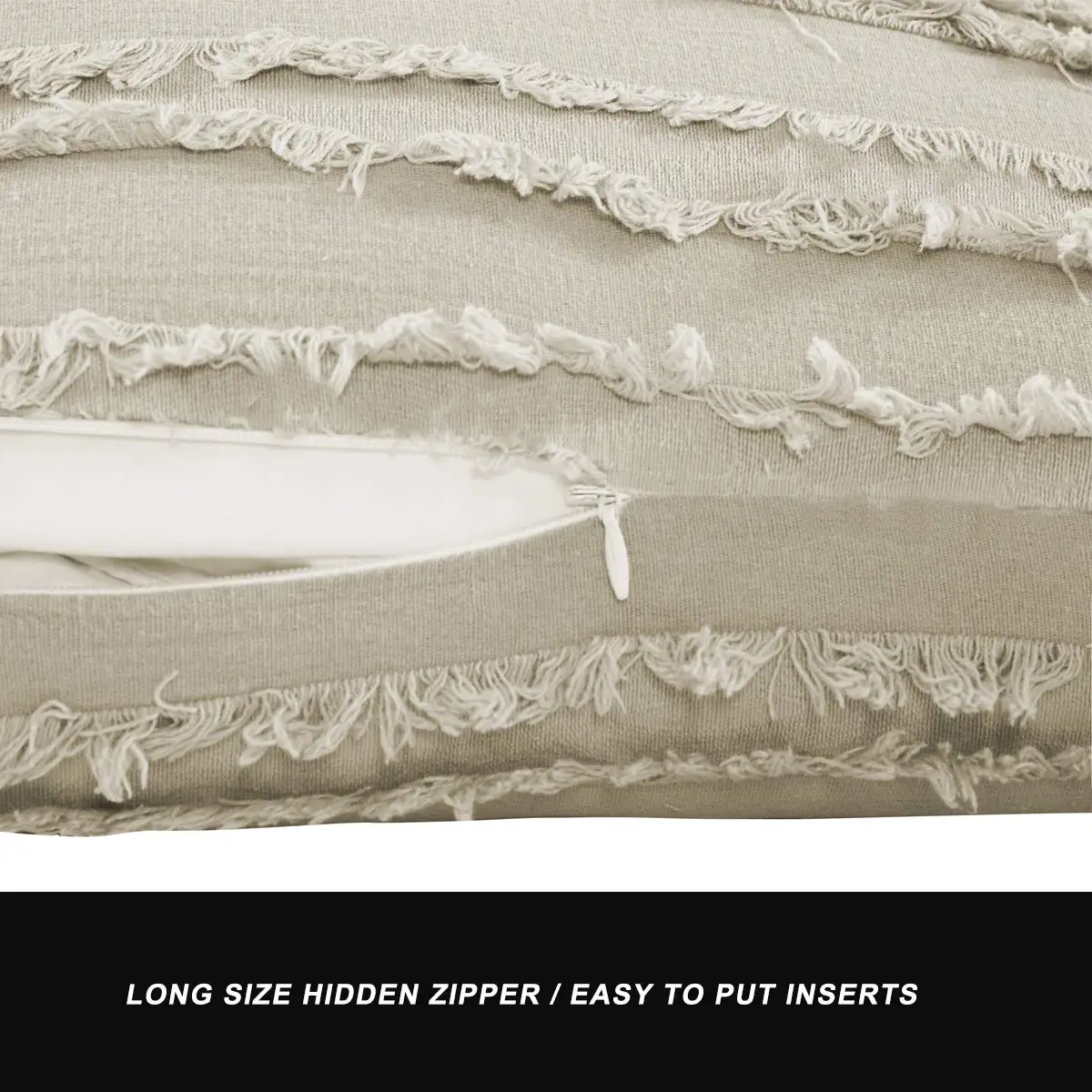 Белый диван Чехлы для подушек кисточки украшение квадратной формы пледы наволочки 45x45 желтый серый красный хлопковые наволочки для подушек 50x50