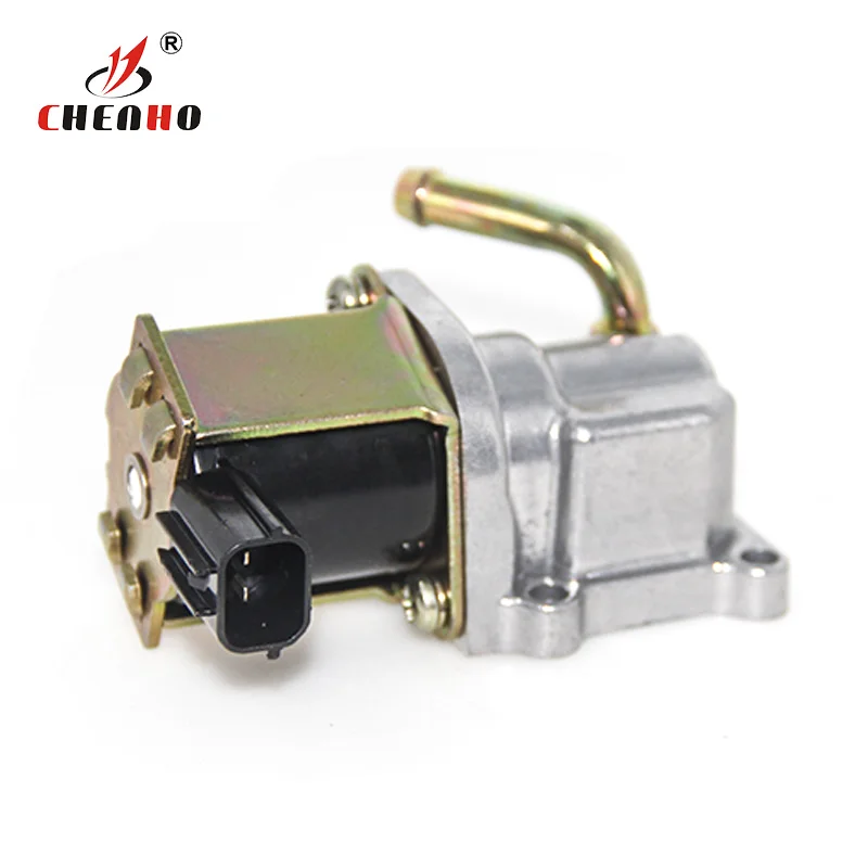 IAC Idle Air Control valve for 1998-2003 M-azda Stepper Motor FSN520660B FSN5-20-660 E9T06871