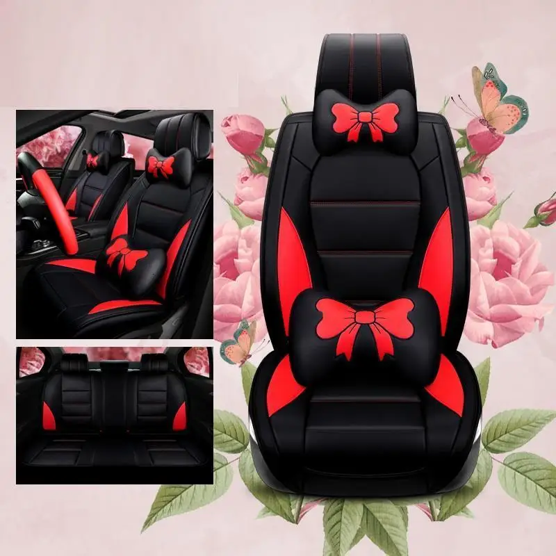 Чехлы для автомобилей Coche Funda Cushion Cubre Asientos Para Automovil, автомобильные чехлы, автомобильные аксессуары, чехлы для сидений автомобиля