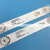 NEW 6LED LED Backlight Strip For TCL LED32D2930 32S1A PPTV32C2 32L2600 32L2800 TOT_32D2900 For Thomson 32HB5426 LVW320CS0T ► Photo 2/6