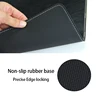 Anti-slip Mouse Pad Leather Gaming Mice Mat Desk 200x240mm Comfortable For Home Office Laptop PC MacBook ► Photo 3/6