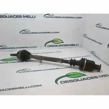 

TRANSMISSION FRONT RIGHT RENAULT CLIO II PHASE I (B/CBO)