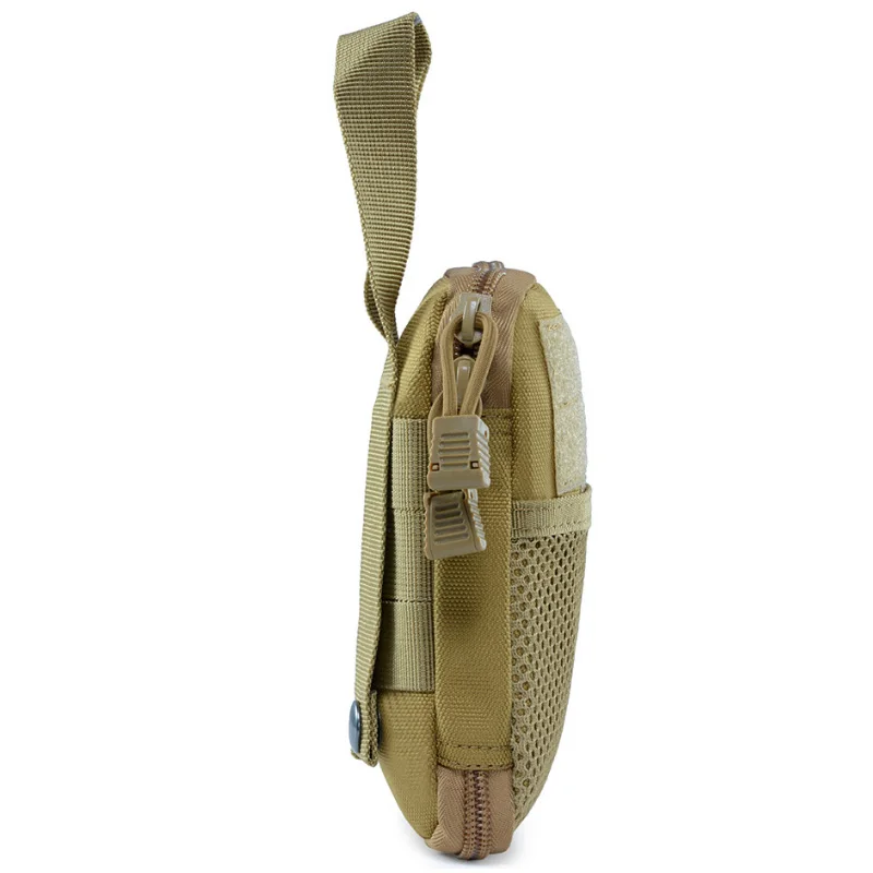 Molle, сумка для первой помощи, для охоты, для путешествий, карманный органайзер, Edc, сумка, Cordura, нейлон