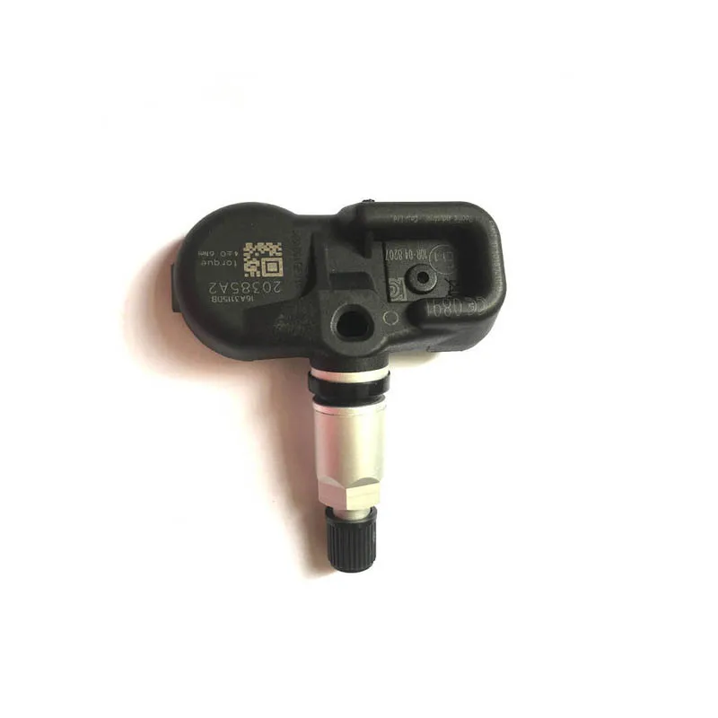 Новые 4260748010 TPMS датчики давления в шине для Lexus ABS Датчик давления в шинах автомобильные аксессуары Presion Neumatico
