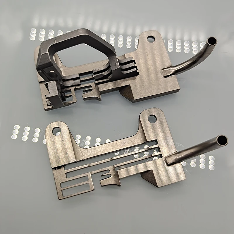 Sewing Machine Parts tooth Feed Dog Needle Plate For Pegasus EX3200,EX5200,Jack E4,JK798,Hikari 6800,Siruba 700k 2