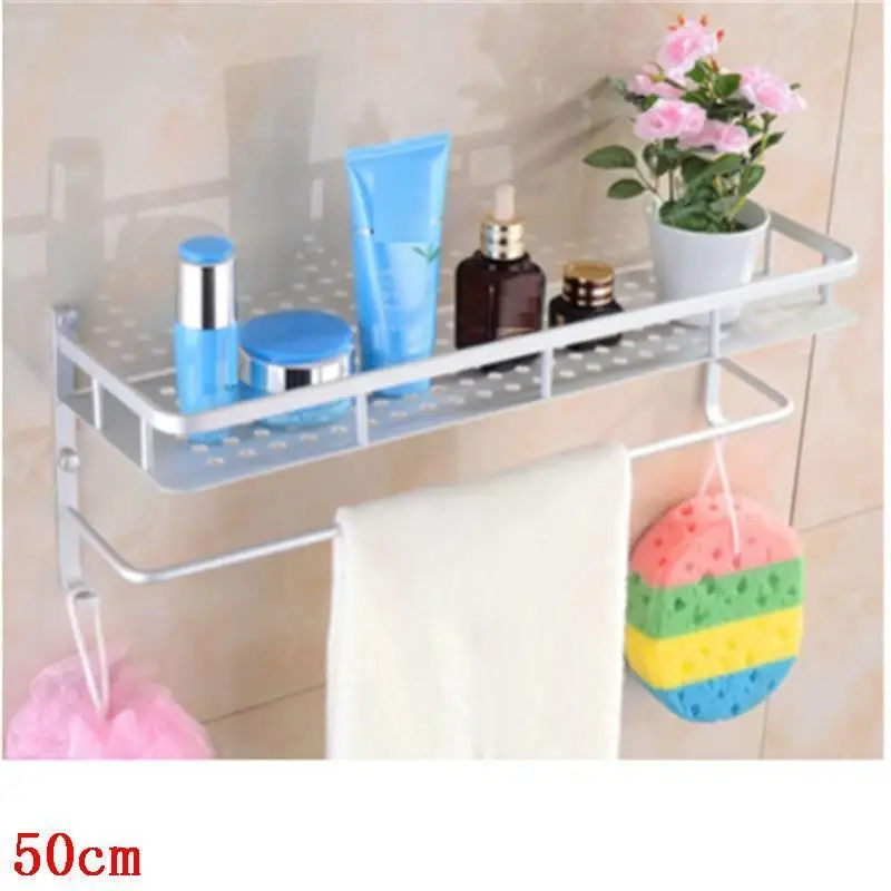 Estanteria Estante Ducha Badkamer аксессуары угловой держатель для хранения полки для душа Banheiro Аксессуары для ванной комнаты настенная полка - Цвет: Number 5