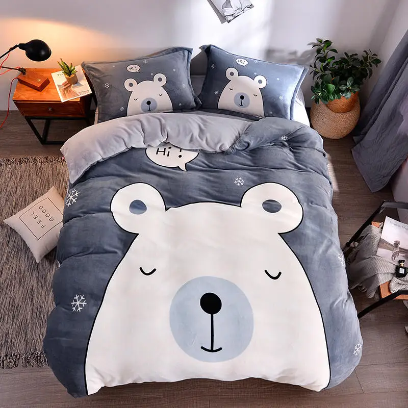 kids queen bed sheets