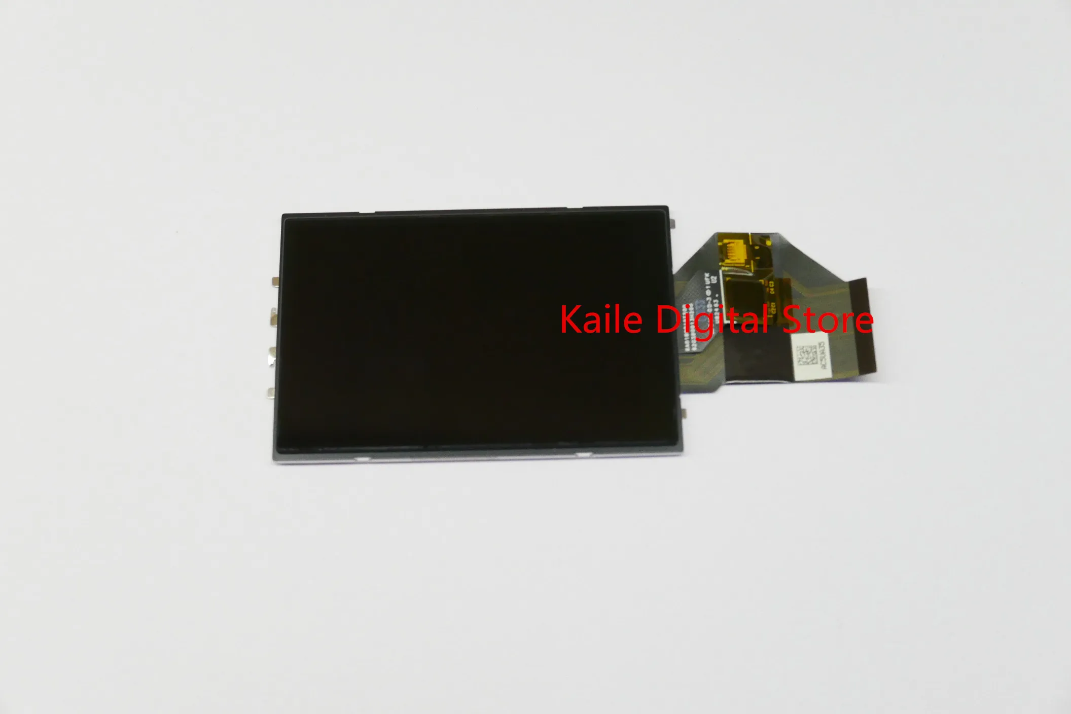 

Repair Parts For Panasonic Lumix ZS60 TZ80 TZ81 TZ82 DMC-ZS60 DMC-TZ80 DMC-TZ81 DMC-TZ82 LCD Display Screen Original