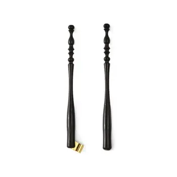 

Lighthouse English Oblique Calligraphy Dip Pen Nib Holder Handmade Fountain Pens