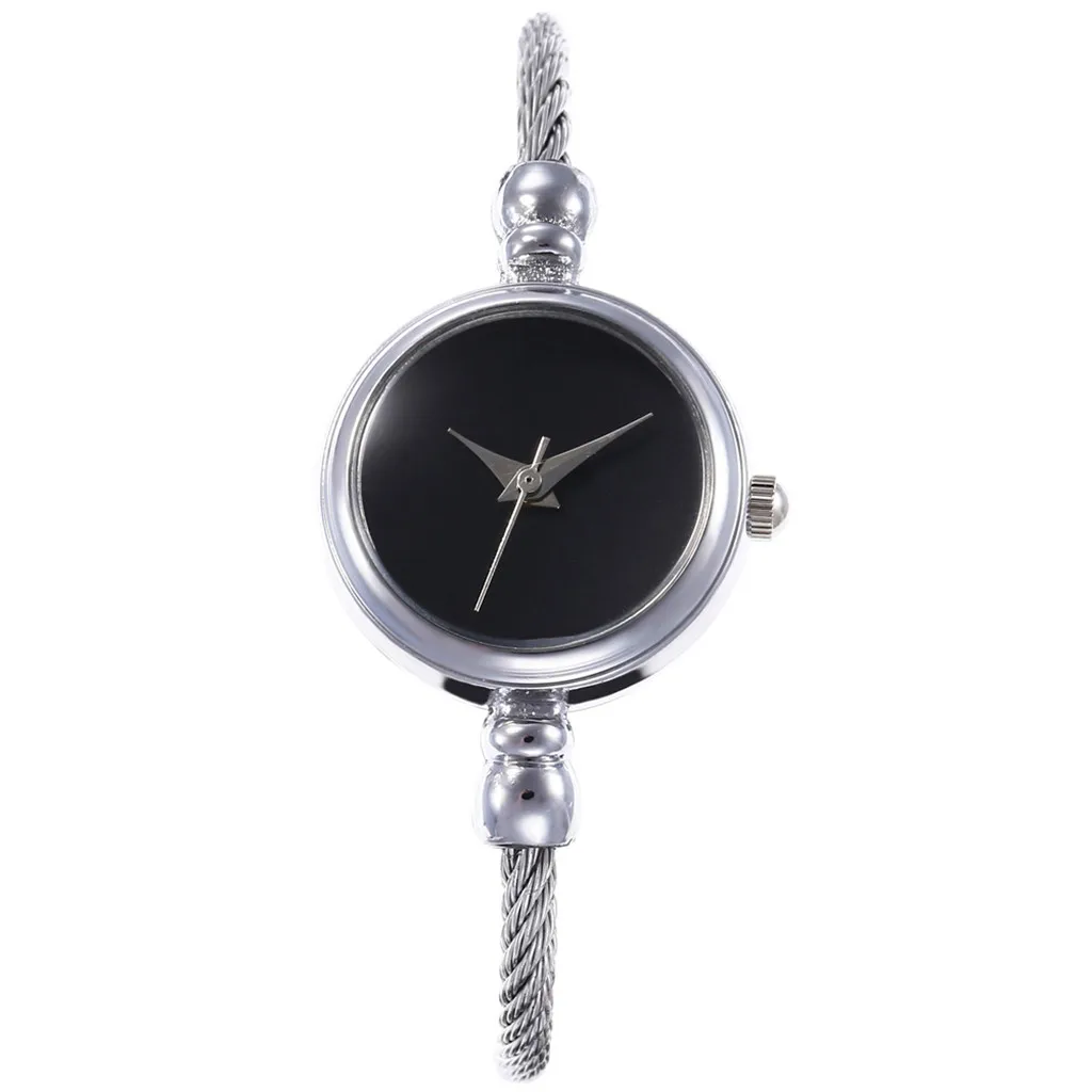 C Waches Women Quartz High-end Blue Glass Life Waterproof Distinguished relojes para mujer zegarki damskie relogios femininos - Цвет: C