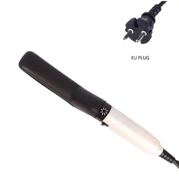 

Korean Men'S Multi-Functional Shape Combing Fluffy Volume Straight Dual-Use Personal Care Shun Hair Comb