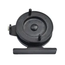 Рыболовные катушки для зимней подледной рыбалки удочки спиннинговые простые маленькие рыболовные колеса инструменты