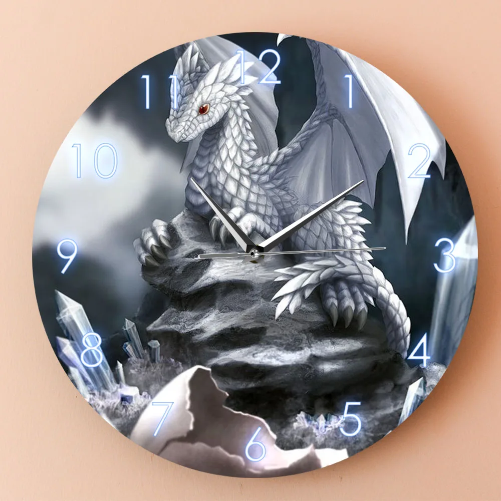 Nouveau Ne Bebe Glace Dragon Oeuf A Couver Art Mural Moderne Horloge Murale Blanc Dragon Oeuf A Couver Suspendu Silencieux Non Coutil Montre Murale Aliexpress Nouveau Ne Bebe Glace Dragon Oeuf A Couver Art Mural Moderne Horloge Murale Blanc Dragon Oeuf A Couver Suspendu Silencieux Non Coutil Montre Murale Aliexpress