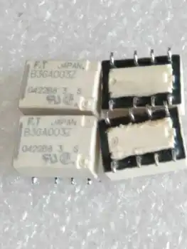 

Free Shipping 10 pcs/lot Communication Electric Relay Ft B3GA003Z8 Foot Two Open Two Closed