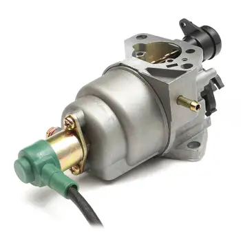 

Hot Carburetor Carb For Honda GX240 8HP GX270 9HP GX340 11HP GX390 13HP Portable Generator 16100-Z5L-F11