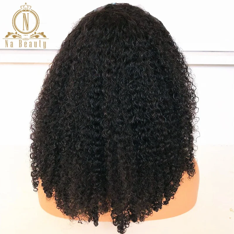 Apliques com cabelo humano