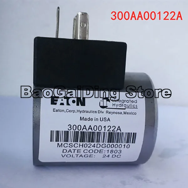 300AA00122A DC24V