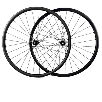 

mtb wheelset 29er DT240S straight pull boost 110x15 148x12 12 speed bike wheels 30x24mm tubeless carbon disc wheel ล้อจักรยาน