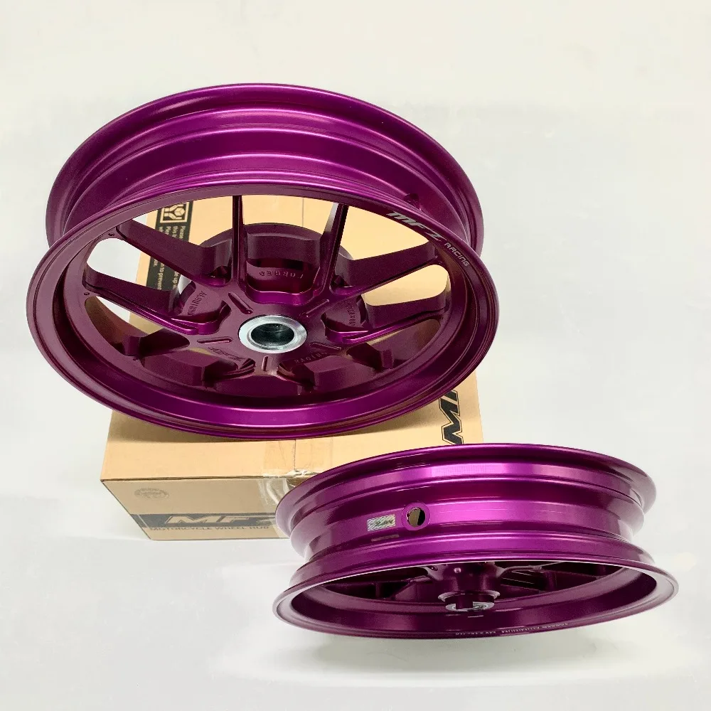 racing rims