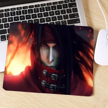 

XGZ Final fantasy game pattern mouse pad personalized customization pc notebook keyboard pad tea coaster carpet mat M L Xl 2x