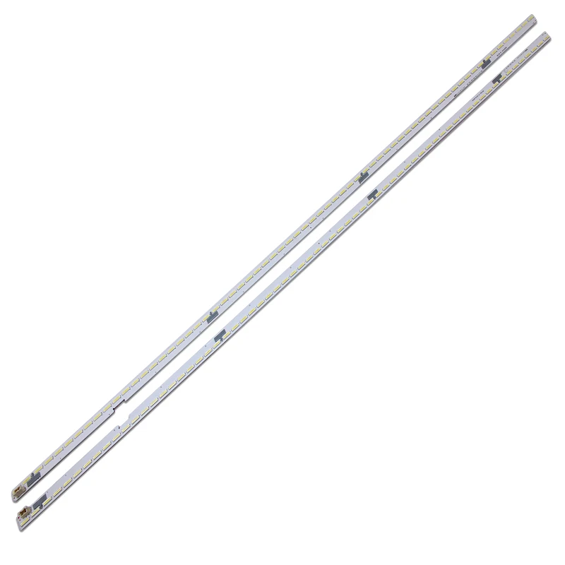 

LED Backlight strip 66 lamp For LG 60" V16.5 ART3 6922L-0147A 402-1 60LG61CH LC600EGE FJ M3 LC600EQF 60UF7700 6916L2653A