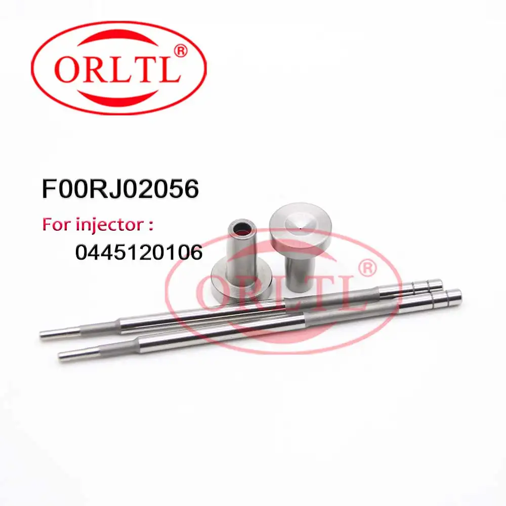 Новый Клапан F00RJ02056 автозапчасти F OOR J02 056 Common Rail клапан F00R для Renault инжектор
