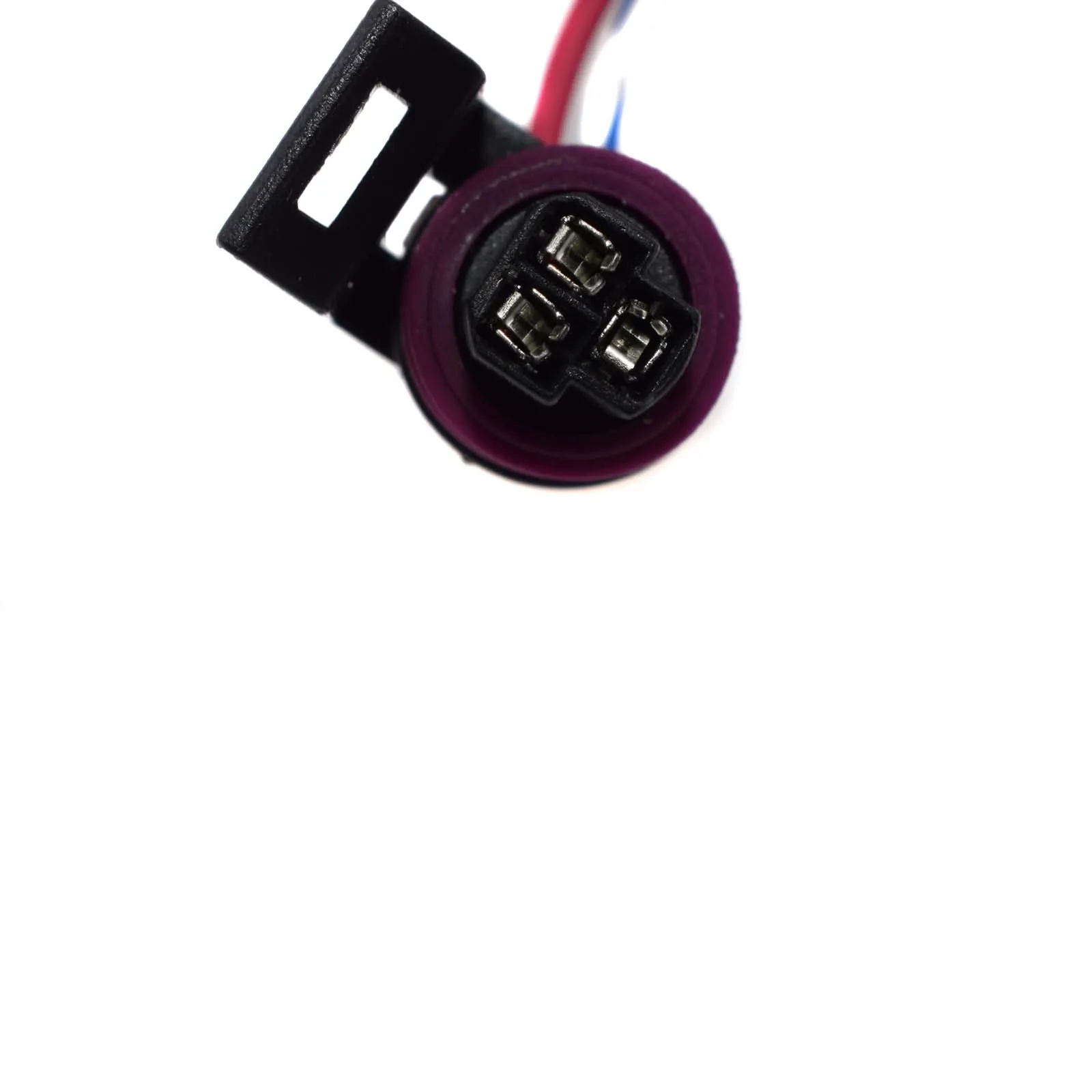 WOLFIGO TPS дроссельной заслонки положение разъем датчика LS1 LT1 1P1065 S619 PT375 12102748 для Chevrolet Pontiac Impala SS