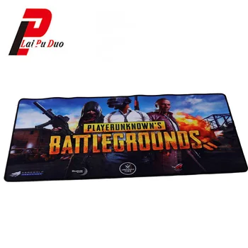 

300X700X2mm Mouse Pad Mousepad Anti-slip Natural Rubber Gaming Mouse Mat with Locking Edge Keyboard Mouse Pad