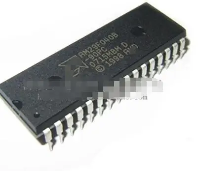 

Freeshipping AM29F040B-55PC AM29F040B AM29F040