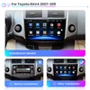 Junsun V1 2G+32G  DSP For Toyota RAV4 Android 9 Rav 4 2007-2011 Car Radio Multimedia Video Player Navigation GPS RDS 2 din dvd ► Photo 2/6