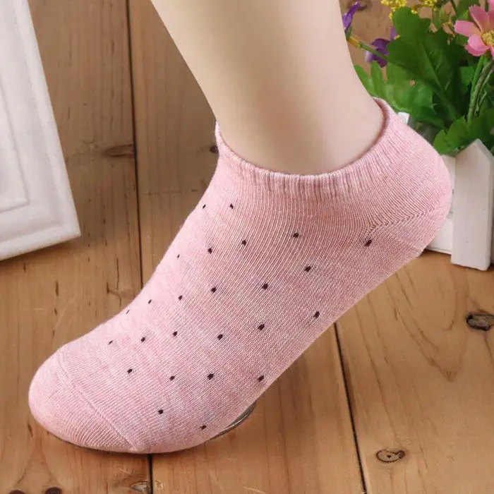 5 пар женских коротких носков женские короткие носки ярких цветов летние и Весенние Простые хлопковые носки для девочек носки с мультяшным животным