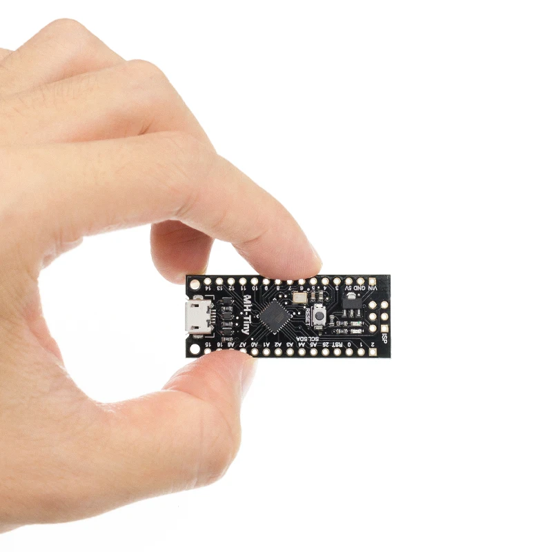 Плата микроразработки ATTINY88 16 МГц/Digispark ATTINY85 Модернизированная/NANO V3.0 ATmega328