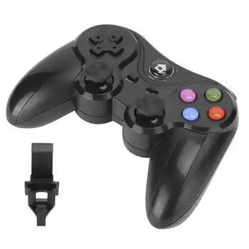 

pubg controller pubg trigger Direct Connection Gamepad PC TV Game Handle Accessory for Phone Wireless controle para