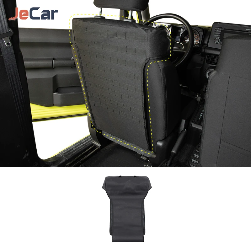SeatBackUniversalStorageBagHangingSeatCoverStorageBagHangingBagCarStorageHolder