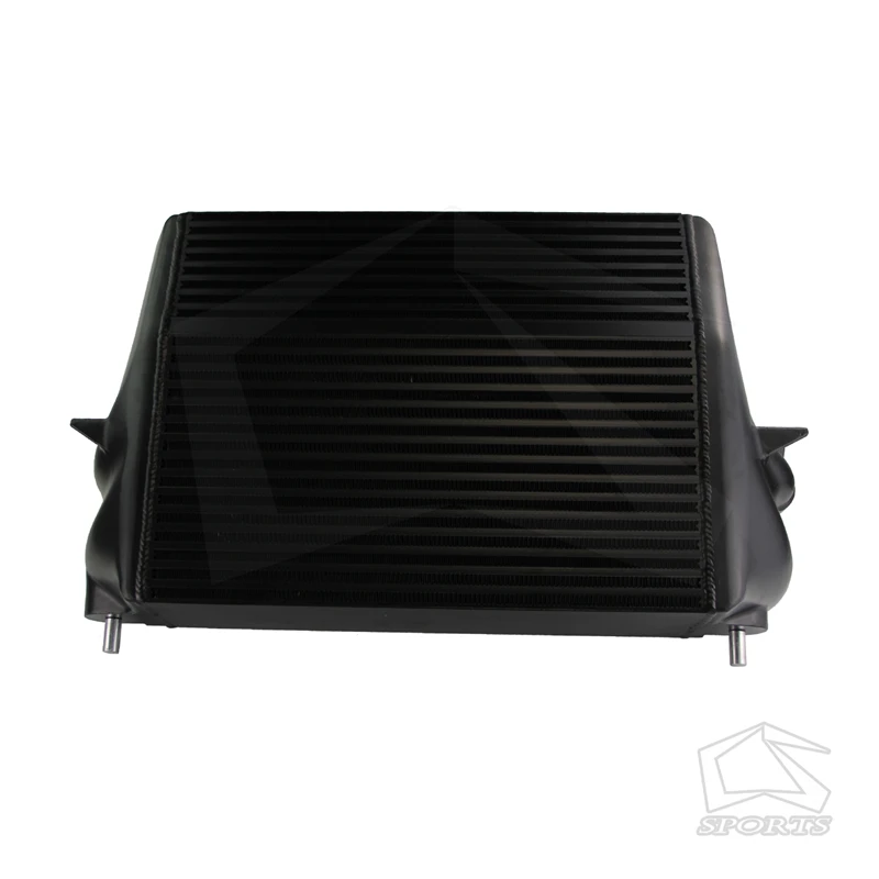 Конкурентный интеркулер подходит для Ford F-150 2.7L 3.5L EcoBoost 2015-2016 |