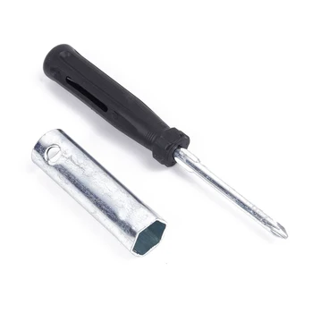 

Car Ignition Socket Tools Auto Socket Repair Wrench For phillips Screwdriver