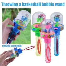 2 шт. пузырчатая палочка, делая пузыри для летняя игрушка вечерние блага для активного отдыха BM88