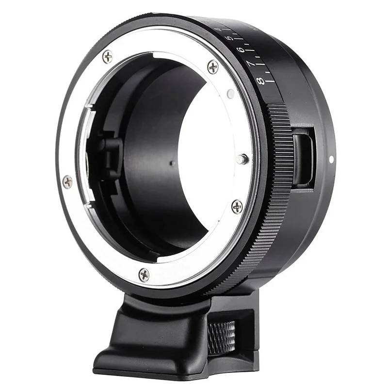 VILTROX NF-NEX Крепление переходное кольцо для Nikon G/F/AI/S/D объектив для sony E крепление камеры A7/A7R/NEX-5/NEX-3/NEX-5N/NEX-C3/NEX-5R/NEX-F/
