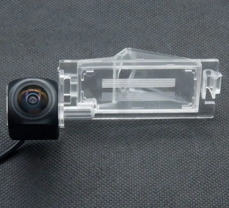 Starlight MCCD 1080P рыбий глаз автомобильная фотолампа для Dodge Caliber 2007 2008 2009 2010 2011 2012