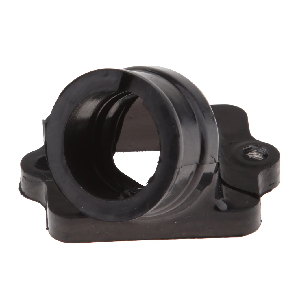 Air Filter Replace Carburetor + Intake Manifold Pipe fit for Yamaha XVS400 XVS650A Drag Star 1998-2016